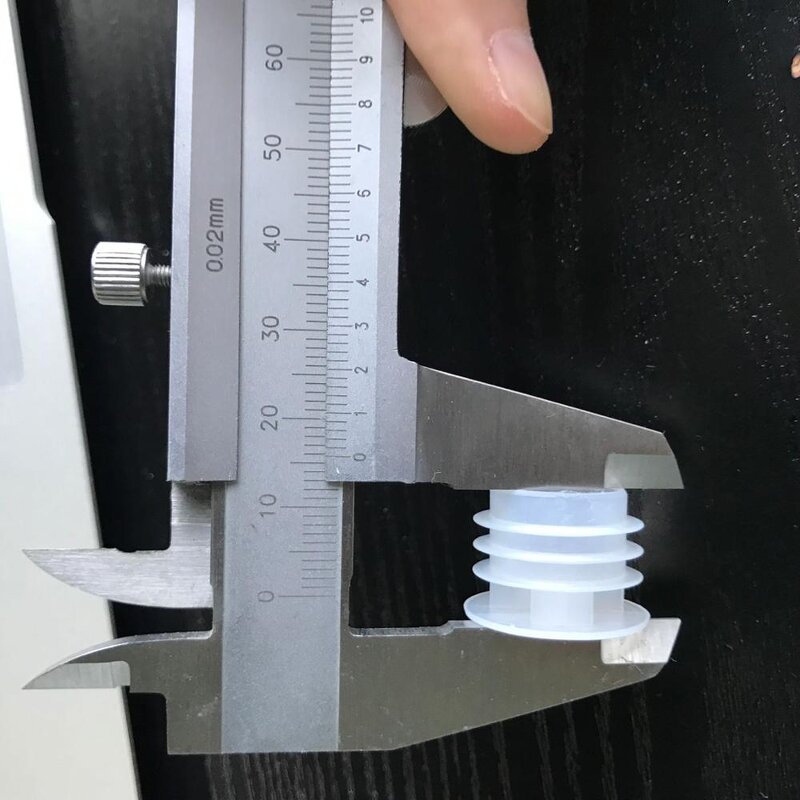 Bottle Adapter Factory - OEM/ODM Custom 28mm Press in Bottle Adapter for Oral Medication Bottle Adaptor