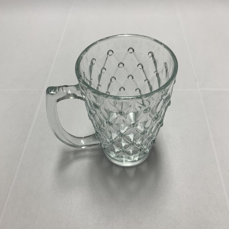 Customized Glass Monogrammed Beer Glasses Manufacturer - OEM/ODM Custom High End Customized Glass Monogrammed Beer Glasses