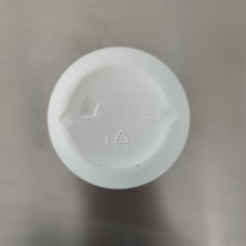 Shampoo Bottle Manufacturer - OEM/ODM Custom 250ml Boston Round Shape Soft Touch HDPE Empty Shampoo Pump Bottle