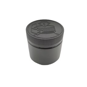 Wide Mouth Plastic Jars Factory - OEM/ODM Custom 5OZ Wide Mouth Plastic Jars Childproof Resistant Cap Empty