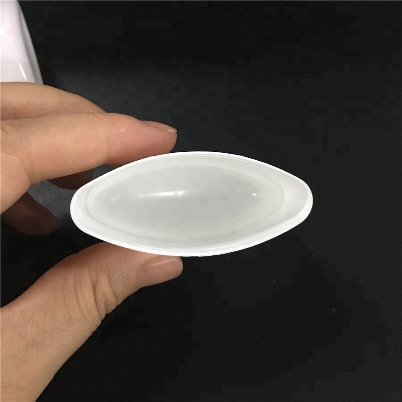 Black Plastic Deodorant Tube Factory - OEM/ODM Custom 2.65 oz Black Plastic Deodorant Tube Lotion bar Tube