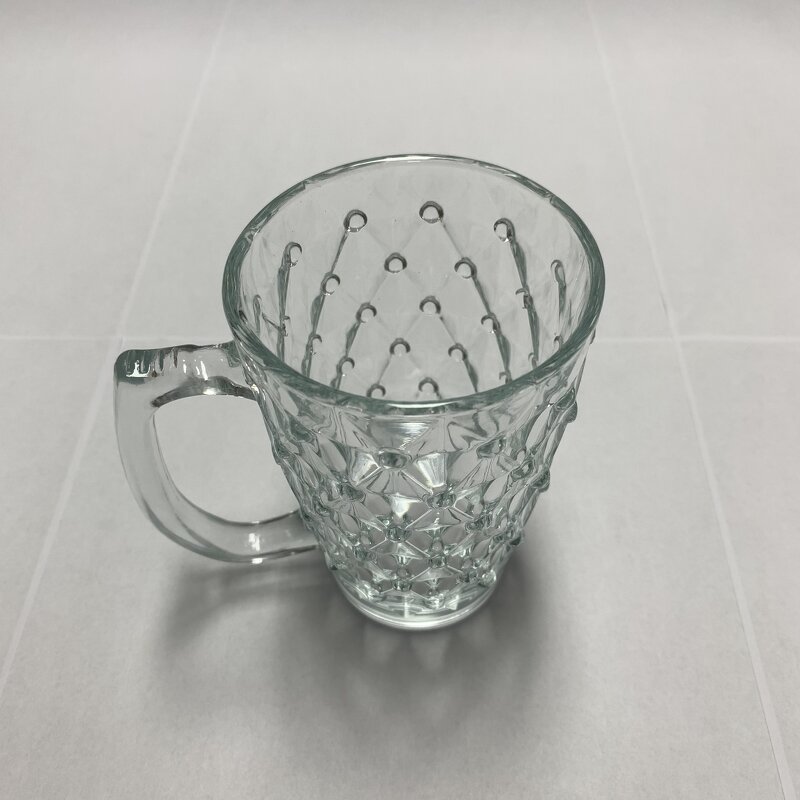 Customized Glass Monogrammed Beer Glasses Manufacturer - OEM/ODM Custom High End Customized Glass Monogrammed Beer Glasses