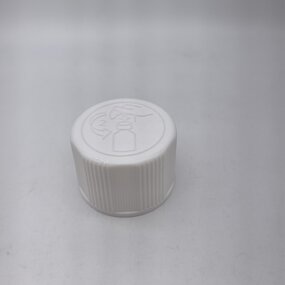 Children Safety PP Plastic Cap Manufacturer - OEM/ODM Custom Children Safety PP Plastic 28mm Temper Evident Closures Cap
