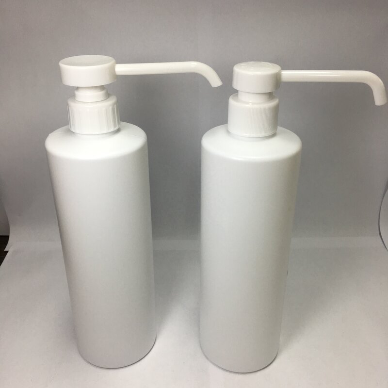 Liquid Soap Dispenser Sprayer Factory - OEM/ODM Custom Bathroom Liquid Soap Long Nozzle 28/410 Dispenser Sprayer