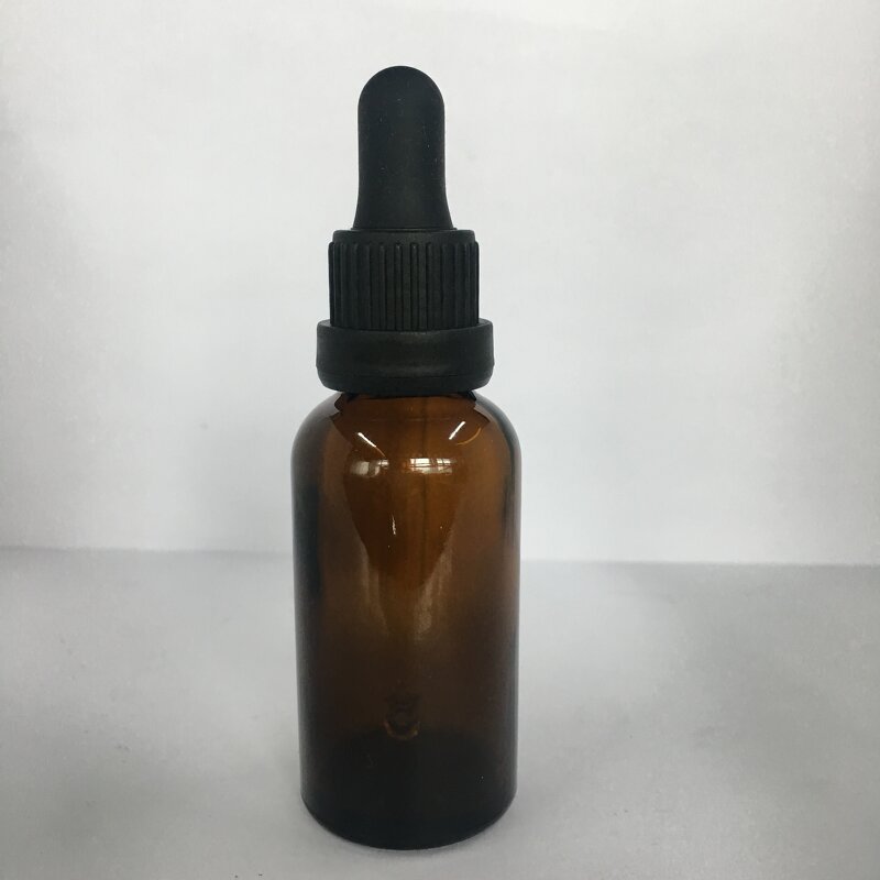 Plastic Dropper Cap Manufacturer - OEM/ODM Custom 18mm Tamper Evident Dropper Pipette Plastic Dropper Cap for Oil