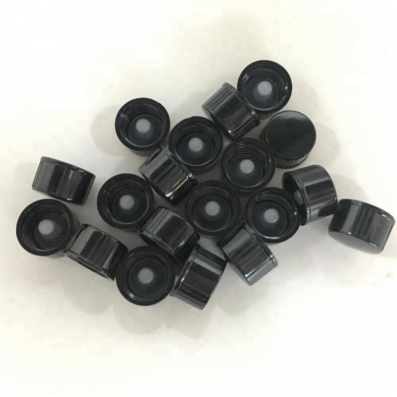 Bakelite Polycone Screw Cap Factory - OEM/ODM Custom 13mm Bakelite Polycone Screw Cap and Reducer