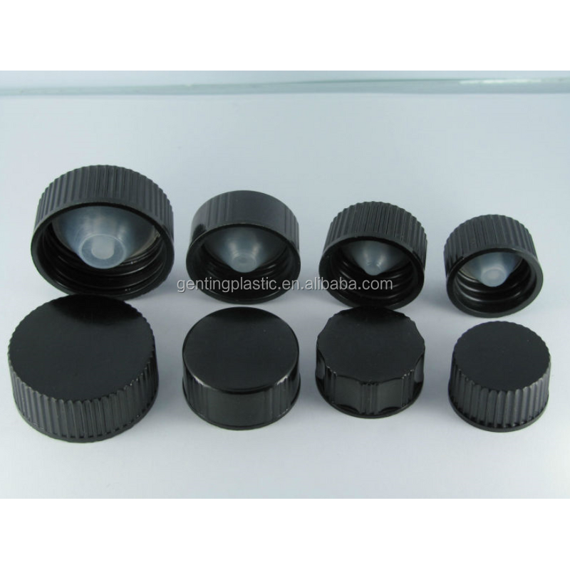 Pharmaceutical Bottle Cap Factory - OEM/ODM Custom Pharmaceutical Bottle Cap Medical Bottle Cap Lab Bottle PP Polycone Liner