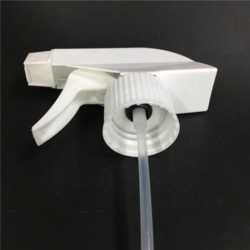 Plastic Trigger Sprayers Manufacturer - OEM/ODM Custom 28-410 Plastic Trigger Sprayers Pressure Sprayer Water Sprayer