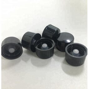 Bakelite Polycone Screw Cap Factory - OEM/ODM Custom 13mm Bakelite Polycone Screw Cap and Reducer