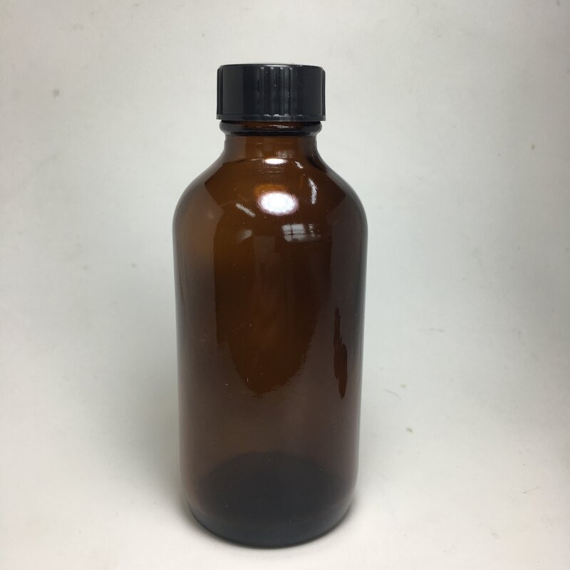 Black PP Cap for Boston Glass Bottle Factory - OEM/ODM Custom 18-28mm Black PP Cap for Boston Glass Bottle Cone Lined Cap