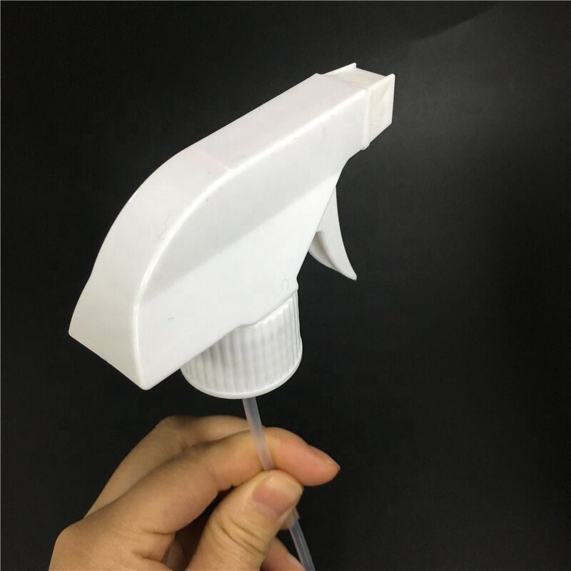 Plastic Trigger Sprayers Manufacturer - OEM/ODM Custom 28-410 Plastic Trigger Sprayers Pressure Sprayer Water Sprayer