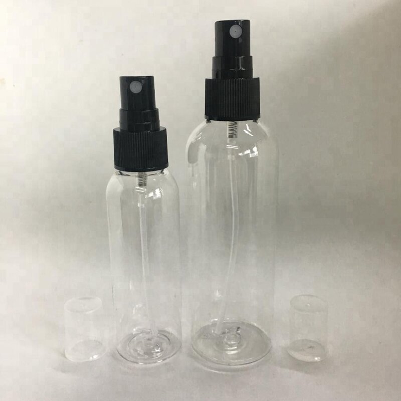 Fine Mist Sprayer Manufacturer - OEM/ODM Custom Fine Mist Sprayer Pump for Perfume Packaging Detergent Cap