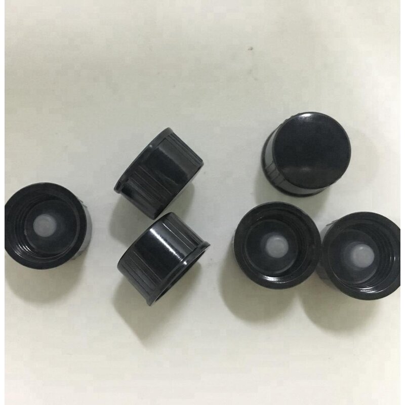 Bakelite Polycone Screw Cap Factory - OEM/ODM Custom 13mm Bakelite Polycone Screw Cap and Reducer