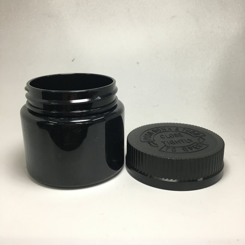 Child Proof Safety Resistant Cap Factory - OEM/ODM Custom 53mm PP Plastic Child Proof Safety Resistant Cap