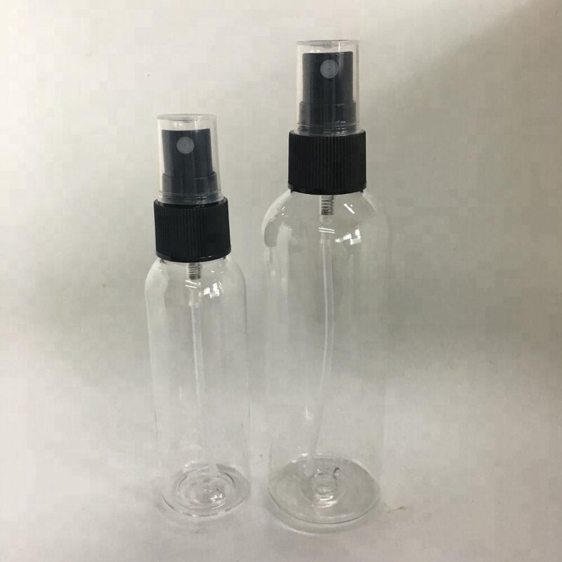 Fine Mist Sprayer Manufacturer - OEM/ODM Custom Fine Mist Sprayer Pump for Perfume Packaging Detergent Cap