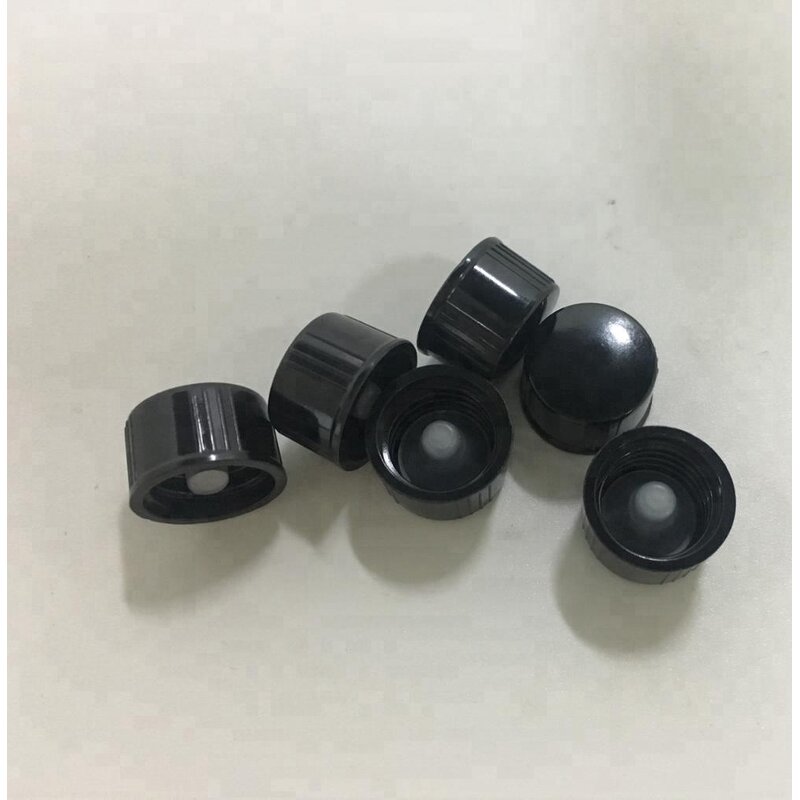 Bakelite Polycone Screw Cap Factory - OEM/ODM Custom 13mm Bakelite Polycone Screw Cap and Reducer