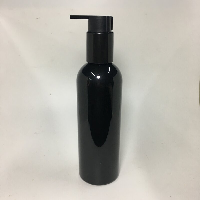 Long Nozzle Cream Pump Factory - OEM/ODM Custom 24/410 Long Nozzle Cream Pump Face Oil Spray Pump with Locker