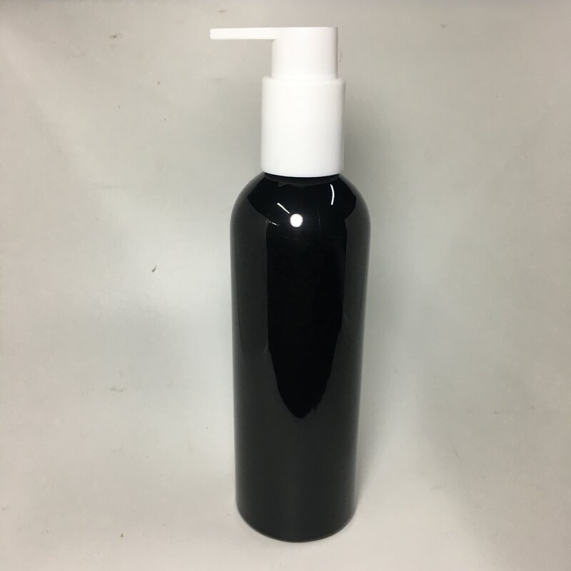 Long Nozzle Cream Pump Factory - OEM/ODM Custom 24/410 Long Nozzle Cream Pump Face Oil Spray Pump with Locker