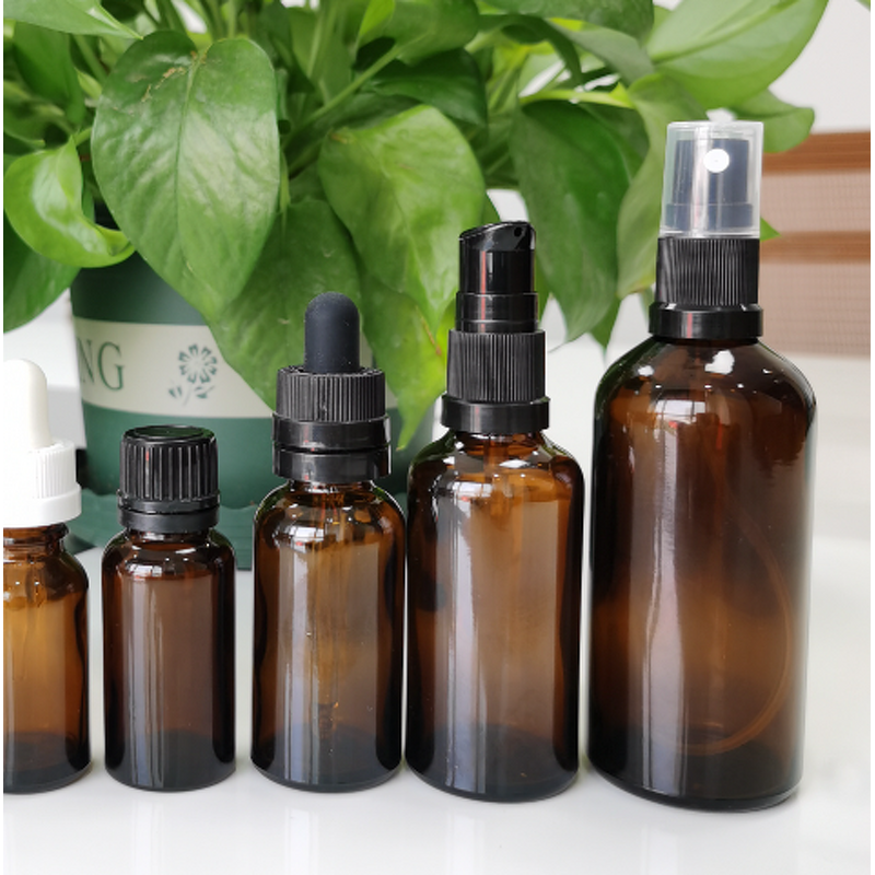 Black Plastic Fine Mist Spray Pump Manufacturer - OEM/ODM Custom 18mm Black Plastic Fine Mist Spray Pump Anti-theft Ring