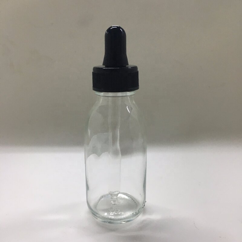 Glass Pipette Dropper Cap Manufacturer - OEM/ODM Custom 28-400 Glass Pipette Dropper Cap for Syrup Bottles
