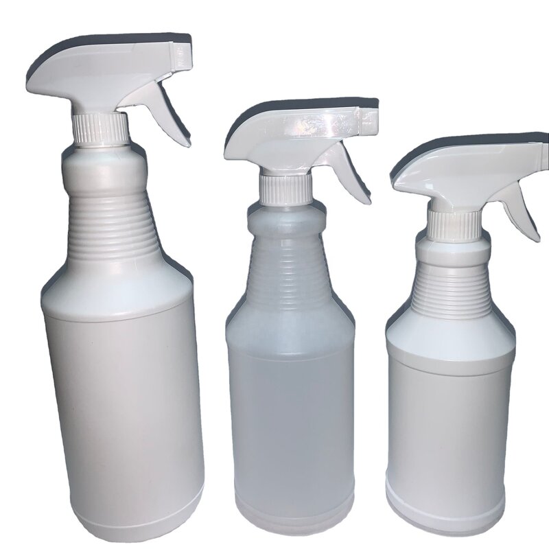 Plastic Trigger Sprayers Manufacturer - OEM/ODM Custom 28-410 Plastic Trigger Sprayers Pressure Sprayer Water Sprayer