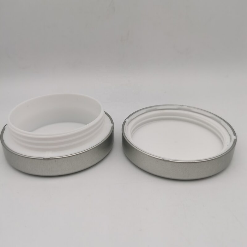 Child Resistant Tins Factory - OEM/ODM Custom Child Resistant Tins Air-tight 76mmX30mm Tin Jar for Food Package