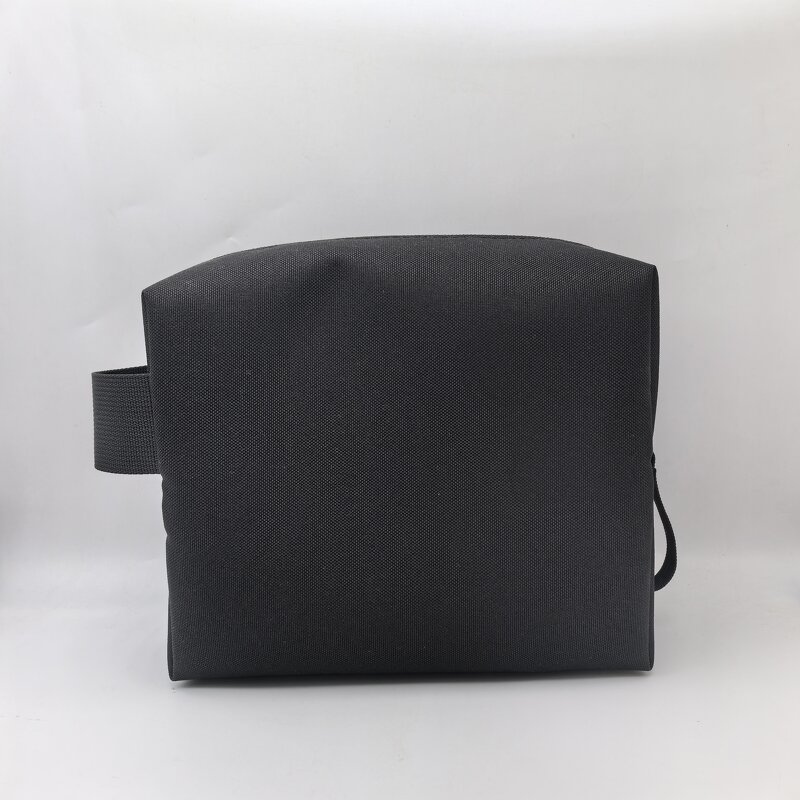 Canvas Bag for Makeup Storage Manufacturer - OEM/ODM Custom Multi-Functional Canvas Bag for Makeup Snacks Storage