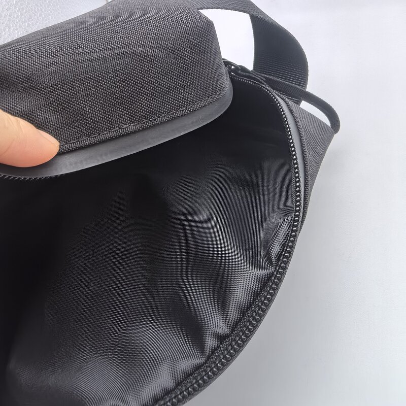 Canvas Bag for Makeup Storage Manufacturer - OEM/ODM Custom Multi-Functional Canvas Bag for Makeup Snacks Storage