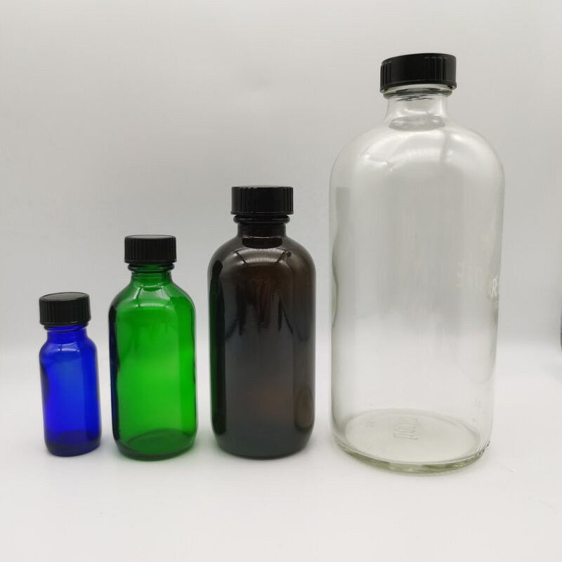 Black Phenolic Screw Cap Manufacturer - OEM/ODM Custom Black Phenolic 28mm Non-Spill Screw Cap with PP Polycone Liner