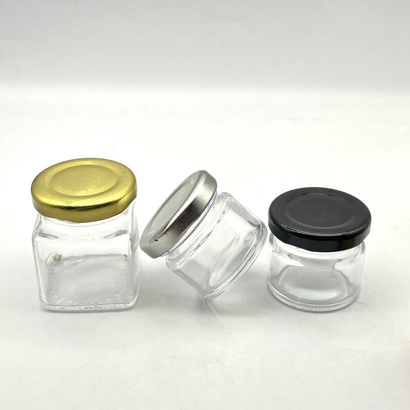 Metal Screw Cap Aluminium Tinplate Lids Manufacturer - OEM/ODM Custom Multi-specification Metal Screw Cap Aluminium Tinplate Lids