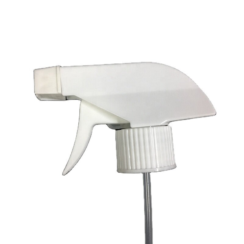 Plastic Trigger Sprayers Manufacturer - OEM/ODM Custom 28-410 Plastic Trigger Sprayers Pressure Sprayer Water Sprayer