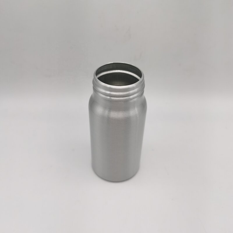Wide Mouth Aluminum Bottle Factory - OEM/ODM Custom Wide Mouth Aluminum Bottle 4595mm