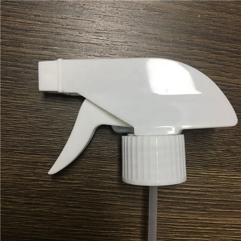 Plastic Trigger Sprayers Manufacturer - OEM/ODM Custom 28-410 Plastic Trigger Sprayers Pressure Sprayer Water Sprayer