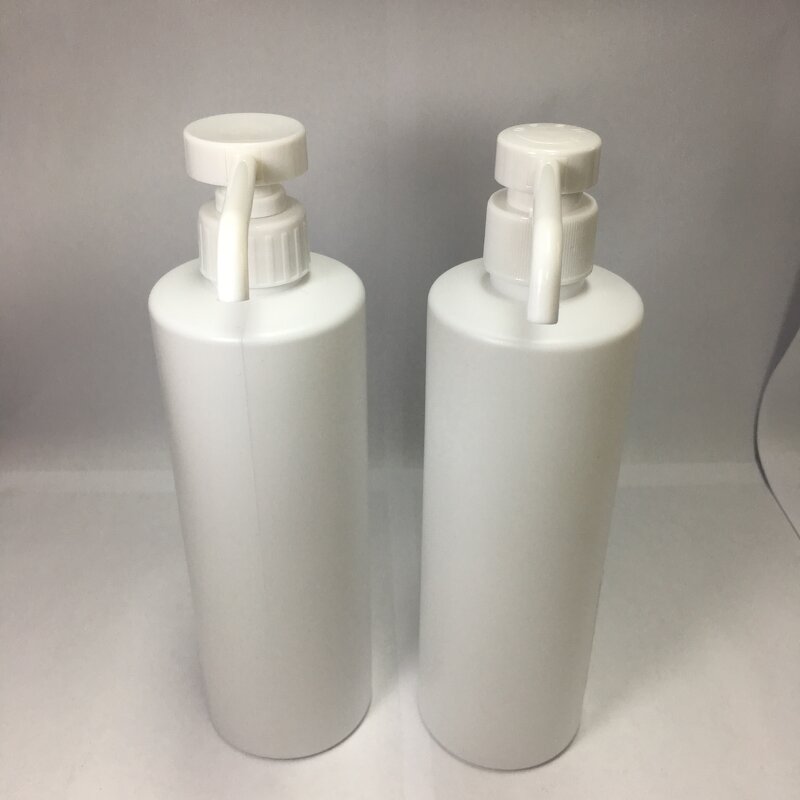 Liquid Soap Dispenser Sprayer Factory - OEM/ODM Custom Bathroom Liquid Soap Long Nozzle 28/410 Dispenser Sprayer