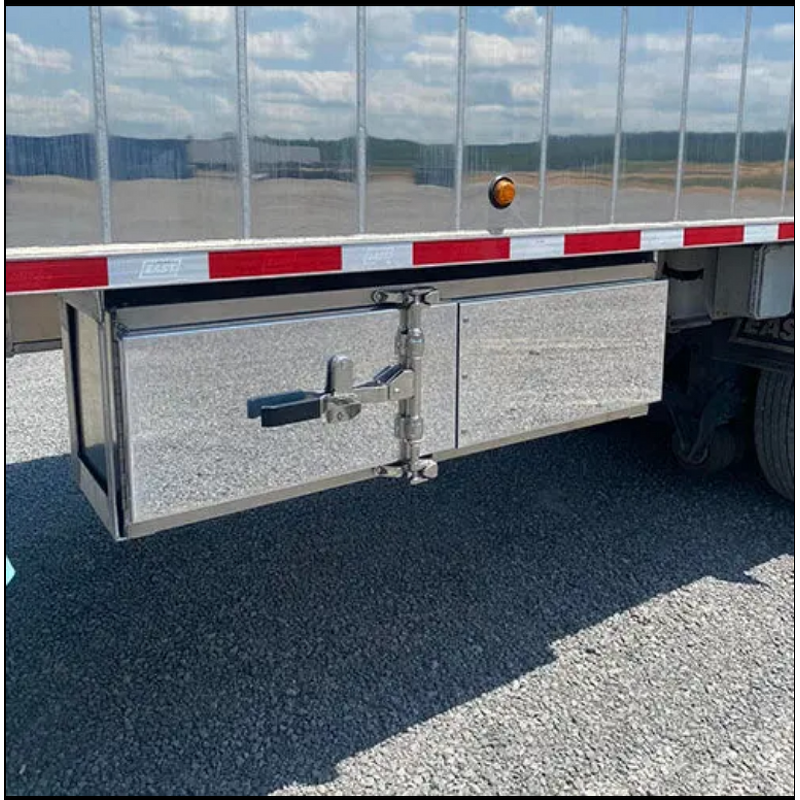 Cargo Strap Manufacturer - 4\" Flatbed with 5000kg Break Strength Corner Protector