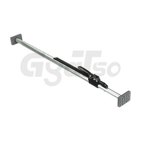 Cargo Bar Manufacturer - Heavy Duty Steel 40-70\" with 2\"X4\" Pads