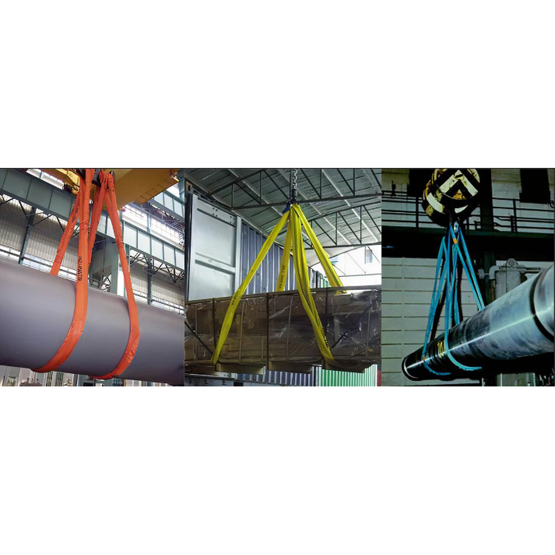 Flatbed Cargo Control System Manufacturer - Ratchet Strap Winch Tool Box Kit