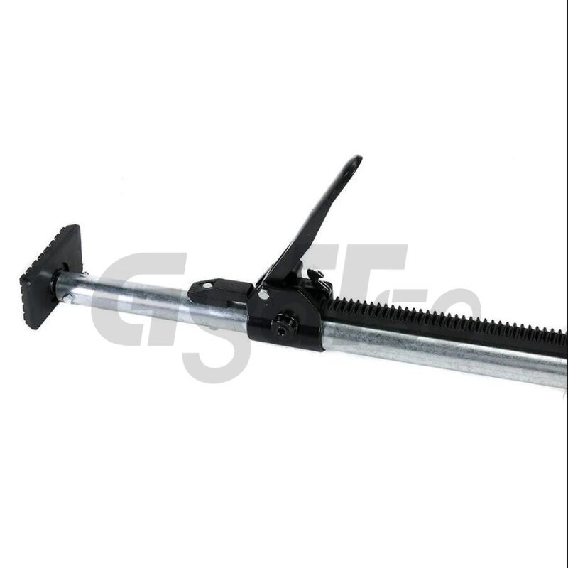 Cargo Bar Manufacturer - Heavy Duty Steel 40-70\" with 2\"X4\" Pads