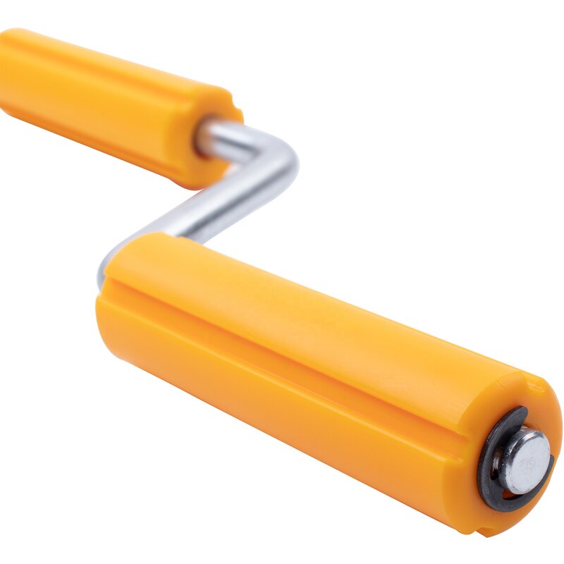 Strap Winder Manufacturer - Flatbed Truck Hand Roller Winch Winder