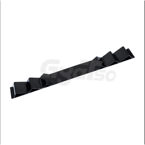 Steel Coil Rack Manufacturer - Heavy Duty with 3 Peaks for Flatbed Trailer