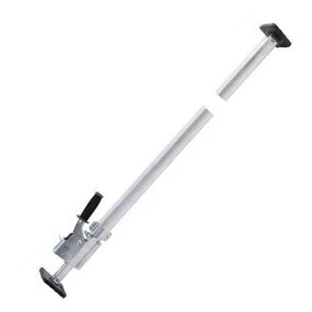 Jack Bar Manufacturer - Steel Square Tube 89''-104\" for Cargo Control