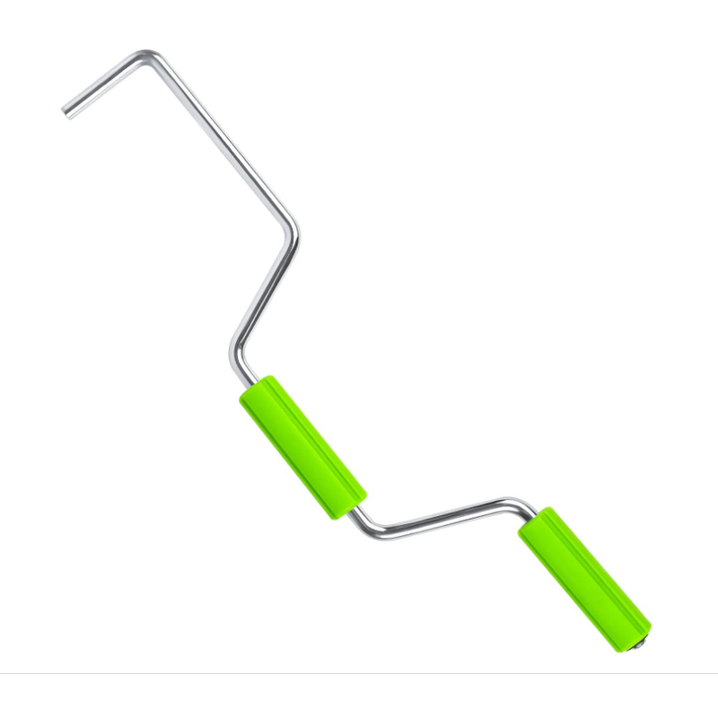 Strap Winder Manufacturer - Portable Hand Winch Roller for Flatbed Trailers