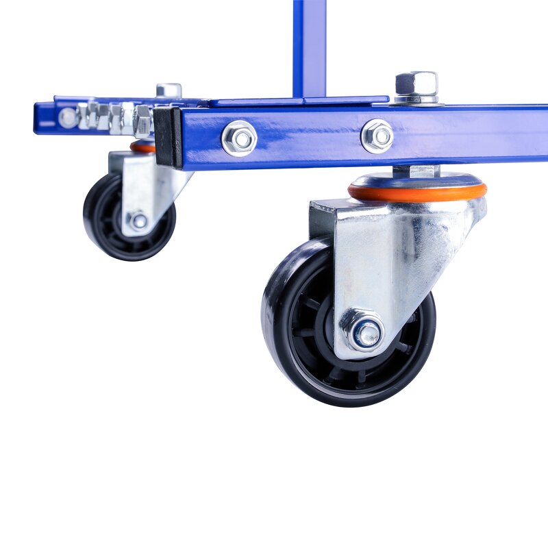 Engine Cradle Dolly Manufacturer - 1000 Lbs Rolling with Wheels Mover