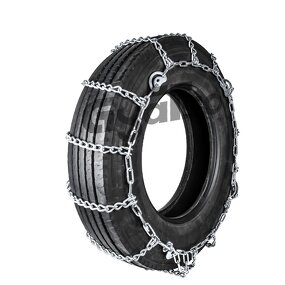 Snow Chains Manufacturer - Auto Tightening Alloy Steel Truck Tire Chains
