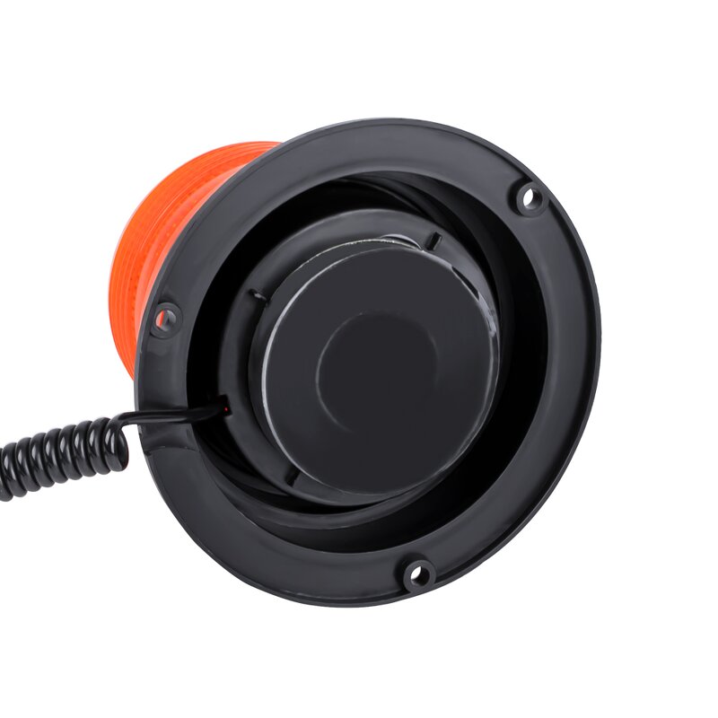 LED Warning Light Manufacturer - 12V/24V Magnetic Mounting for Car Trucks