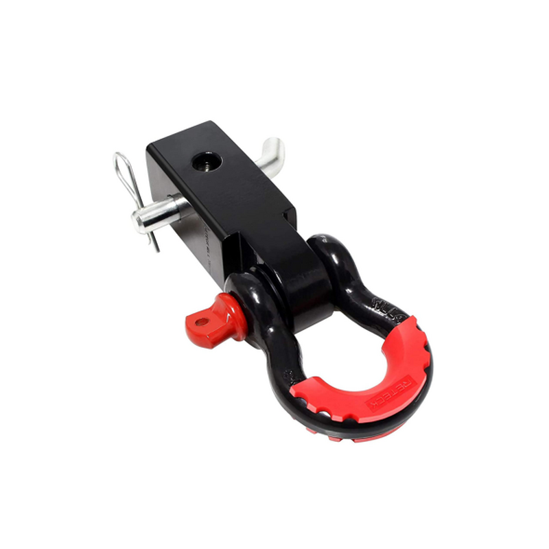 Shackle Manufacturer - Factory Direct Commercial with Shackle