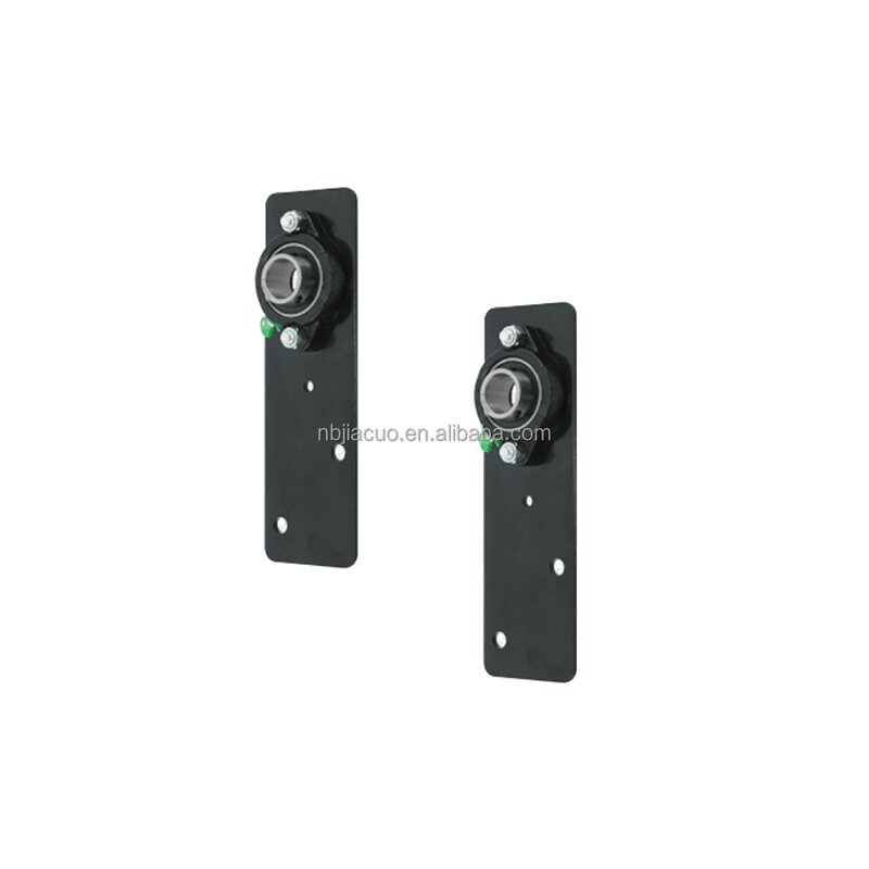 Tarp Roller Kit Manufacturer - Hand Crank for Dump Truck or Trailer