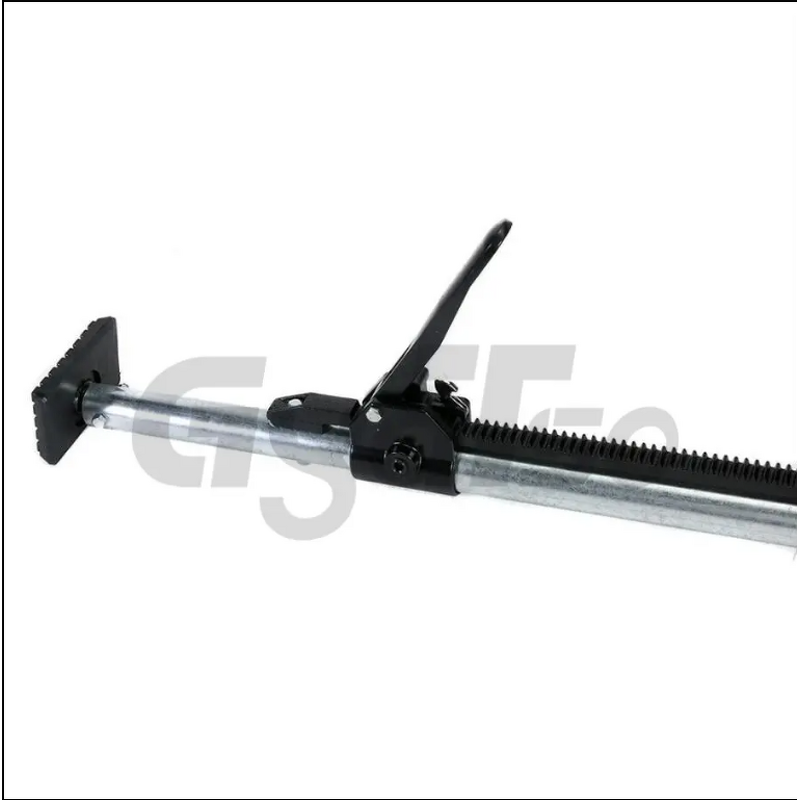 Cargo Bar Manufacturer - 89''-105'' Steel Tube for Van Truck Trailer