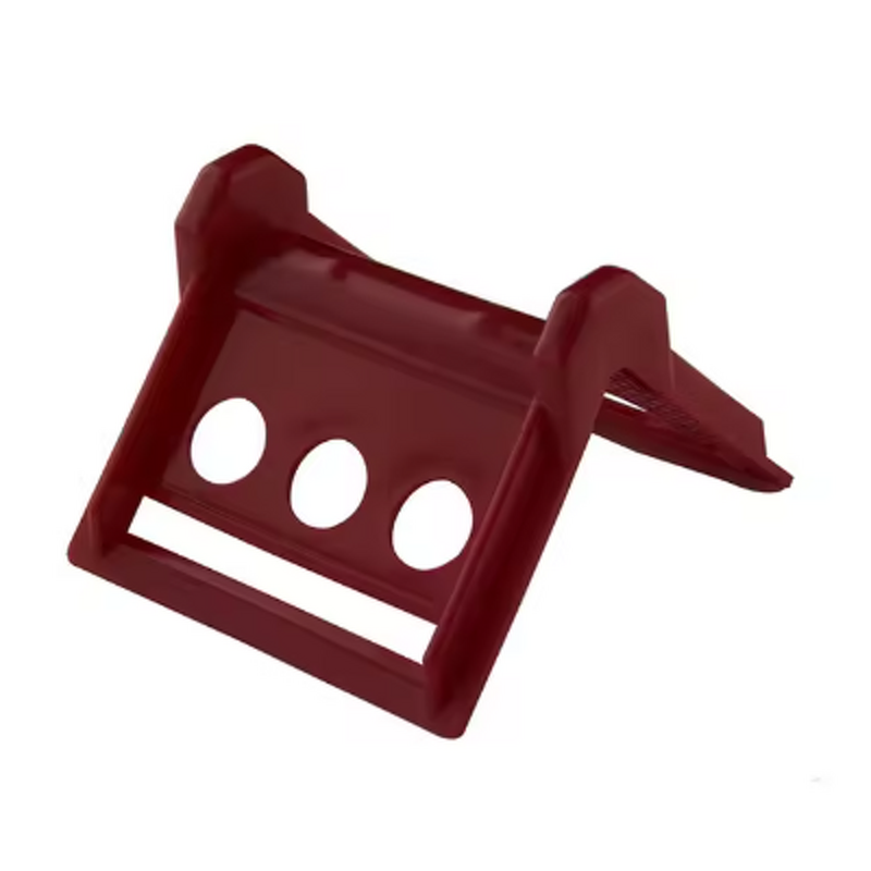 Corner Guard Manufacturer - Custom 4 Inch Vee Board Edge Protector