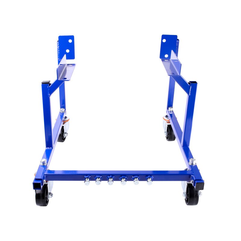 Engine Cradle Dolly Manufacturer - 1000 Lbs Rolling with Wheels Mover